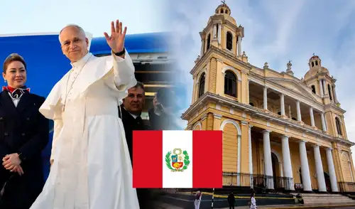 Este viaje responde a las invitaciones de autoridades civiles y eclesiásticas de los países que visitará. Se trata de un acontecimiento significativo para la región. Papa León XIV en Perú: Vaticano hace oficial el itinerario del Sumo Pontífice en su gira por Sudamérica en noviembre del 2026