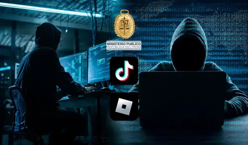 Las fiscalías especializadas en delitos informáticos del Perú han logrado 785 sentencias condenatorias por ciberdelincuencia, destacando el fraude informático como el delito más común. TikTok, Roblox y Meta: así colaboran con la Fiscalía en investigaciones que ya dejaron 785 condenas en Perú