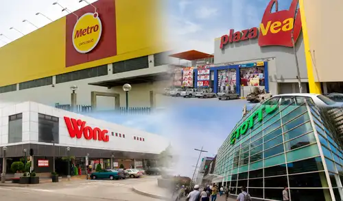 Aunque no hay restricciones informadas, las tiendas recomiendan verificar horarios, especialmente en locales de centros comerciales o provincias, por posibles variaciones. ¿Abren los supermercados este feriado 6 de agosto? Revisa los horarios de Plaza Vea, Metro, Wong y Tottus