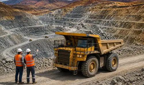 Las nuevas áreas disponibles para exploración abren oportunidades de evaluación geológica en distintas regiones del país, aunque aún requieren estudios técnicos antes de una eventual explotación. Las nuevas áreas disponibles para exploración abren oportunidades de evaluación geológica en distintas regiones del país, aunque aún requieren estudios técnicos antes de una eventual explotación.