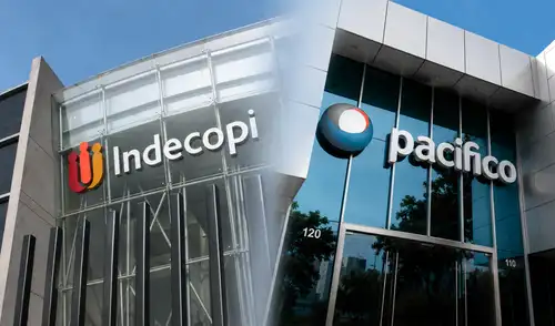 Indecopi multa a Pacífico Seguros Indecopi