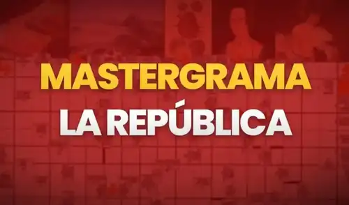 Mastergrama: solucionario del viernes 7 de agosto de 2026