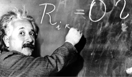Albert Einstein es recordado por su revolucionaria perspectiva sobre la educación. Albert Einstein es recordado por su revolucionaria perspectiva sobre la educación.