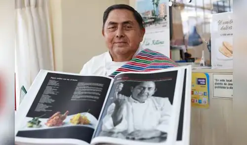 Hugo Crespo mantiene vida la esperanza de un trasplante.