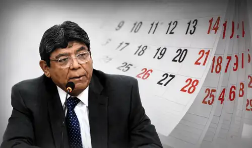 Feriados se trasladarían a los viernes, según propuesta del gobierno. Feriados se trasladarían a los viernes, según propuesta del gobierno.
