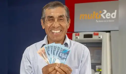 Jubilados de la ONP reciben un 25% adicional en su pensión de agosto.