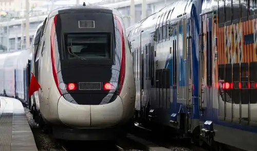 Texas avanza en la planificación de una red ferroviaria que promete transformar la movilidad en el estado y generar miles de millones en actividad económica.