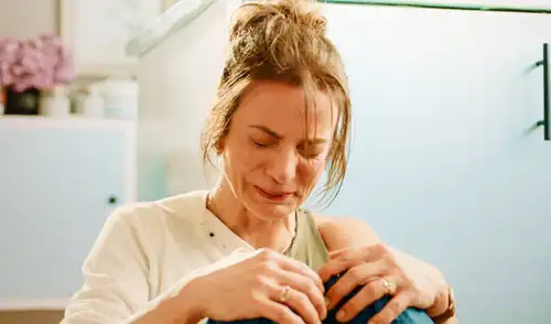 'El otro padre' tiene 10 capítulos en Netflix. 'El otro padre' tiene 10 capítulos en Netflix.