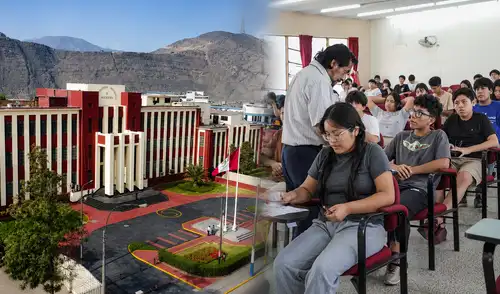 Mañana inicia el examen de admisión de la UNI 2026-II: conoce las estrictas medidas de seguridad y el cronograma de evaluación