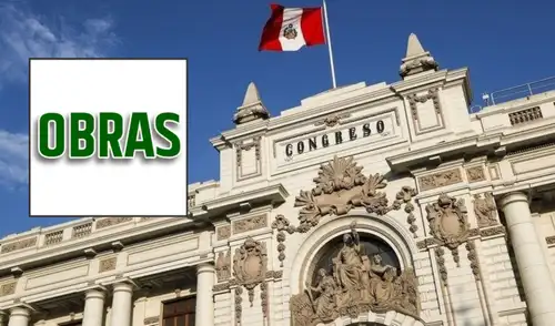 Dos diputados de OBRAS denunciaron la desaparición de bienes en el interior de su oficina parlamentaria Dos diputados de OBRAS denunciaron la desaparición de bienes en el interior de su oficina parlamentaria