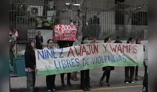 niñas