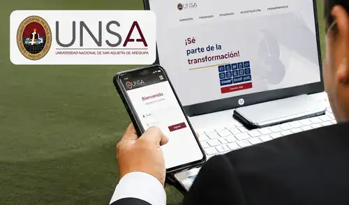 Más de 17 mil postulantes participaron en el Examen Ordinario I Fase 2027 de la UNSA, celebrado el 9 de agosto. La asistencia fue del 98 %, uno de los registros más altos en convocatorias recientes. Resultados UNSA del examen de admisión ordinario I fase 2027: link para conocer los resultados por carreras