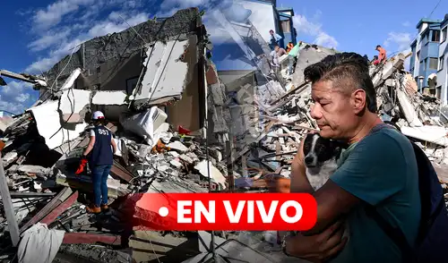 Colombia intensifica el rescate tras el terremoto de magnitud 7,4 que sacudió el occidente del país el 10 de agosto, dejando más de 224 víctimas fatales y más de 1.000 heridos. Colombia intensifica el rescate tras el terremoto de magnitud 7,4 que sacudió el occidente del país el 10 de agosto, dejando más de 224 víctimas fatales y más de 1.000 heridos.