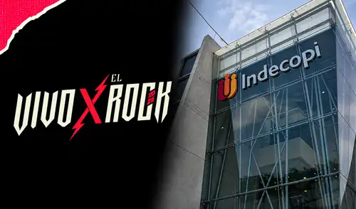 Indecopi recuerda a organizadores de conciertos sus obligaciones tras la cancelación de Vivo x el Rock. ¿Compraste entrada para Vivo x el Rock? Indecopi advierte a organizadores que deben reembolsar el dinero en 15 días