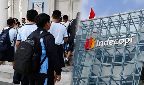 La resolución definitiva fue emitida por la Oficina Regional de Indecopi en Junín y puede ser impugnada judicialmente. ¿Le condicionaron los exámenes a tu hijo por falta de pago de pensión? Indecopi multa a colegio privado con casi S/ 20.000 por esta mala práctica