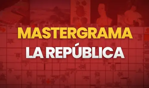 Matergrama