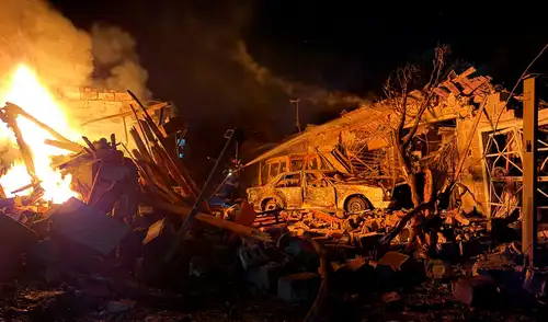 La guerra entre Rusia y Ucrania reporta en julio el mayor número mensual de víctimas civiles desde mayo de 2022, con al menos 437 muertos y 2.610 heridos, según la ONU. La guerra entre Rusia y Ucrania reporta en julio el mayor número mensual de víctimas civiles desde mayo de 2022, con al menos 437 muertos y 2.610 heridos, según la ONU.
