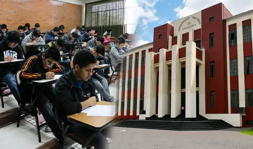Resultados UNI 2026-II: Lista oficial de ingresantes, link y puntajes por carrera tras el examen del viernes 14 de agosto