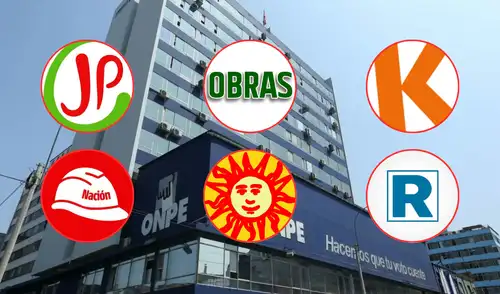 ONPE: Financiamiento público a partidos se triplica a más de S/ 222 millones por bicameralidad. ONPE: Financiamiento público a partidos se triplica a más de S/ 222 millones por bicameralidad