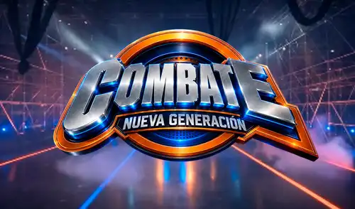 'Combate' regresa con una nueva generación a las pantallas de ATV. Foto: Composición LR 'Combate' regresa con una nueva generación a las pantallas de ATV.