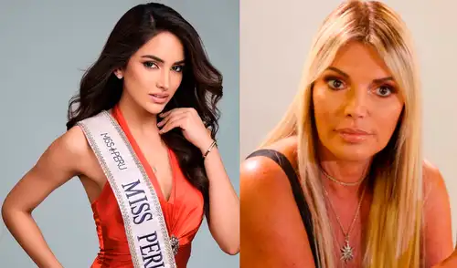 El Miss Universo 2026 se llevará a cabo el 24 de noviembre en San Juan, Puerto Rico. Sin embargo, Luren Márquez ha sido destituida como representante de Perú. Foto: Instagram ¡Escándalo! Modelo Luren Márquez fue destituida del Miss Perú a solo tres meses del Miss Universo 2026