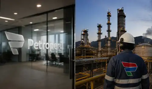 La nueva estructura financiera se implementará en paralelo al proceso de reorganización patrimonial que atraviesa la petrolera estatal. La nueva estructura financiera se implementará en paralelo al proceso de reorganización patrimonial que atraviesa la petrolera estatal.