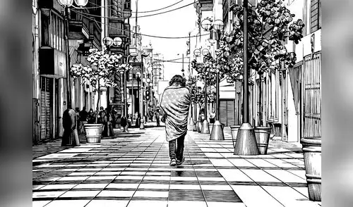 Atravesar el duelo, por Paula Távara