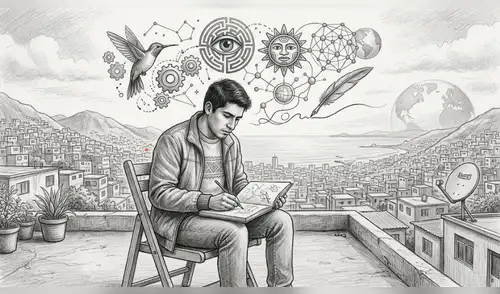 El valor de pensar distinto, por Guillermo Estrugo pensar distinto es un valor