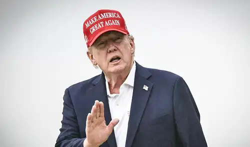 La decisión de Donald Trump sobre los ejercicios con Corea del Sur también está relacionada con las diferencias entre Washington y Seúl sobre Irán La decisión de Donald Trump sobre los ejercicios con Corea del Sur también está relacionada con las diferencias entre Washington y Seúl sobre Irán