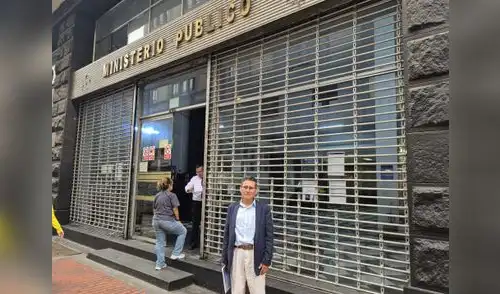 Julio Torres Aliaga Julio Torres Aliaga, ex tesorero del Partido Nacionalista Peruano