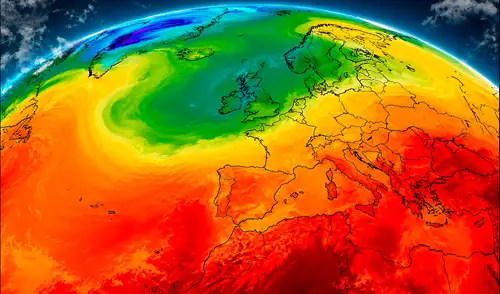 Una DANA afectará España entre el 19 y 20 de agosto, generando tormentas, granizo y rachas de viento en varias comunidades. AEMET advierte sobre chubascos severos en múltiples regiones.