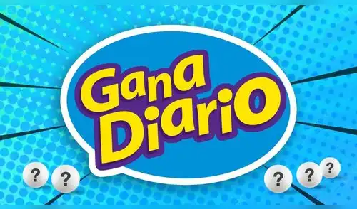 Gana Diario HOY lunes 17 de agosto: resultados y números ganadores del sorteo Gana Diario HOY lunes 17 de agosto: resultados y números ganadores del sorteo