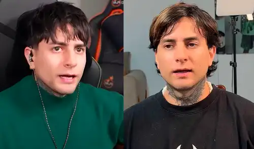 Diealis sorprende con radical cambio tras denuncia por agresión: ahora comparte mensajes religiosos y habla de sus pecados