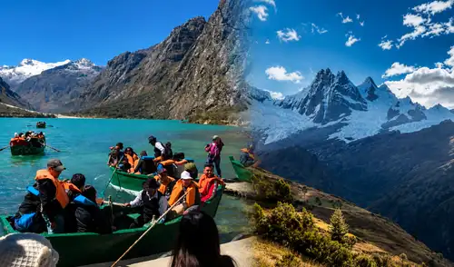 El destino del Perú que vive su apogeo turístico: superó los 450.000 visitantes y busca competir con Cusco