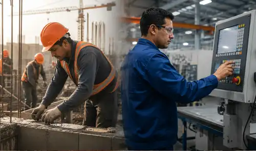 Trabajadores peruanos enfrentan una brecha de productividad frente a otras economías de la región.