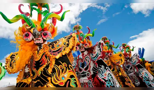 Virgen de la Candelaria 2026: estas son las fechas y actividades oficiales en Puno Candelaria