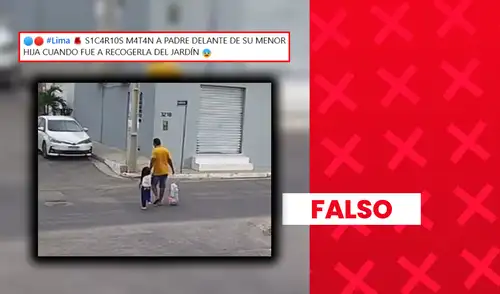 El hecho ha sido falsamente atribuido a Perú. El hecho ha sido falsamente atribuido a Perú.