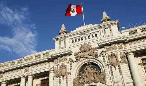 El pedido fue realizado por el congresista Javier Cipriani. Foto: Difusión