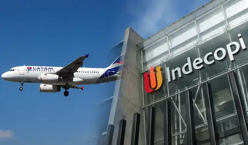 Indecopi exige que Latam capacite a su personal del aeropuerto en un plazo de 60 días para asegurar un trato preferente a las personas con discapacidad. Indecopi multa a Latam con S/16.500 por negligencia en embarque de pasajera con discapacidad: la hicieron esperar de pie en el avión