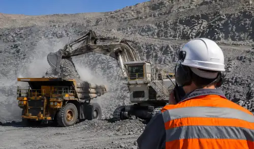 La cartera de proyectos abarca 19 departamentos, pero la ejecución efectiva continúa dependiendo de la ubicación de las grandes operaciones.