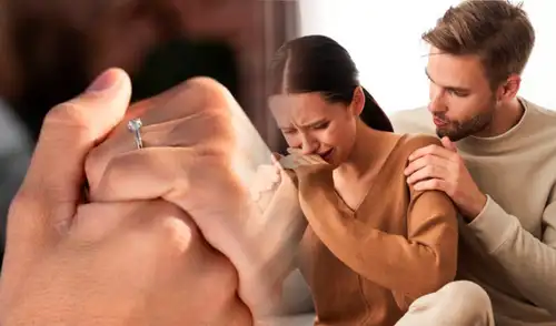 El artículo 240 del Código Civil peruano permite reclamar compensación cuando hay una ruptura de promesa matrimonial por culpa exclusiva de uno de los prometidos, cumpliendo ciertas condiciones. El artículo 240 del Código Civil peruano permite reclamar compensación cuando hay una ruptura de promesa matrimonial por culpa exclusiva de uno de los prometidos, cumpliendo ciertas condiciones.