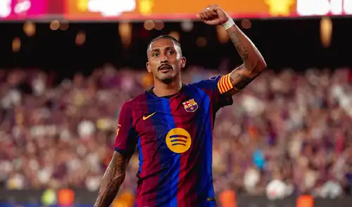Trofeo Joan Gamper