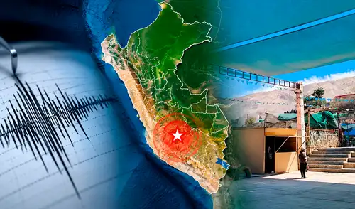 Un terremoto de magnitud 7.2 sacudió Ayacucho, Perú, el 20 de agosto, afectando también a Lima. El epicentro se localizó a 35 km al norte de Coracora, a 108 km de profundidad. Un terremoto de magnitud 7.2 sacudió Ayacucho, Perú, el 20 de agosto, afectando también a Lima. El epicentro se localizó a 35 km al norte de Coracora, a 108 km de profundidad.