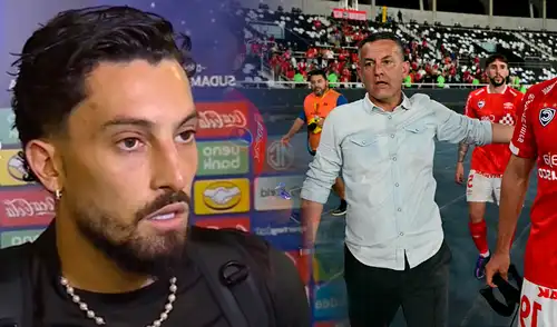 Alex Telles, jugador de Botafogo, revela por qué fueron a golpear a Horacio Melgarejo