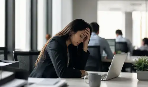 El 78% de peruanos teme perder su empleo y crece el miedo a cambiar de trabajo.