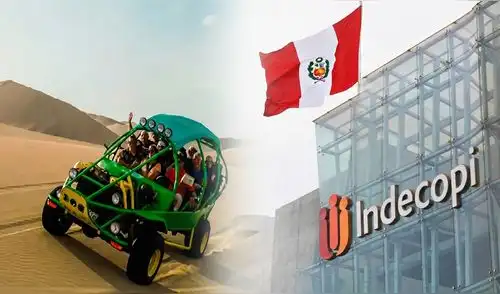 El Indecopi instó al Gobierno Regional de Ica a considerar la suspensión de servicios turísticos con vehículos tubulares en Huacachina ante la falta de medidas de seguridad adecuadas. ¿Se prohíben los tubulares en Huacachina? Indecopi pide a GORE Ica suspender recorridos por falta de seguridad