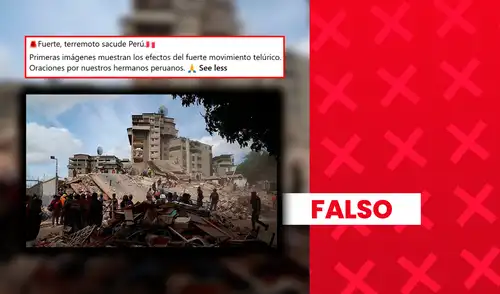 Según la fuente original, se observa el edificio Moisés en Caracas. Según la fuente original, se observa el edificio Moisés en Caracas.
