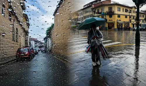 Ocho regiones, entre ellas Cusco y Arequipa, podrían experimentar precipitaciones intensas. El Senamhi urge a tomar medidas preventivas ante posibles eventos adversos en estas áreas. Alerta del Senamhi: nevadas, tormentas y vientos fuertes azotarán zonas altoandinas de 8 regiones del país hasta el 25 de agosto