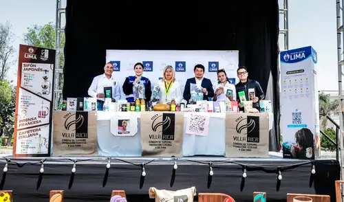 Expocafé Expocafé
