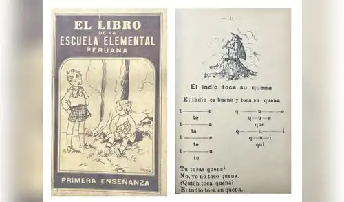 Ese indio no eres tú Ese indio cecilia mendez